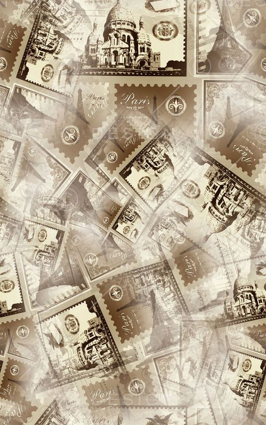 男女深色风印花华亿平台图片