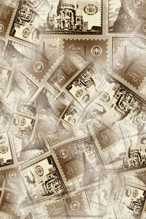 男女深色风印花华亿平台图片