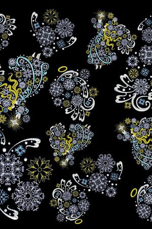 小碎花印花华亿平台图片