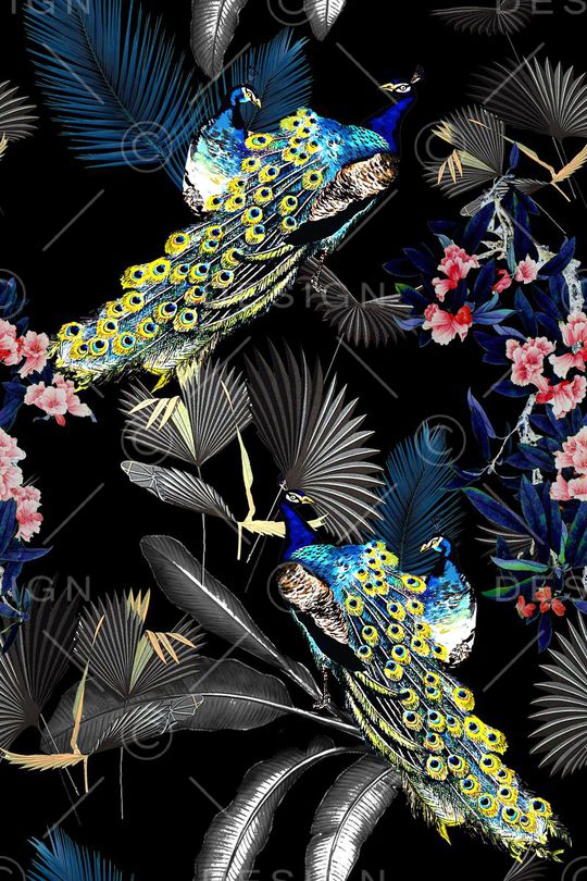 数码印花华亿平台图片