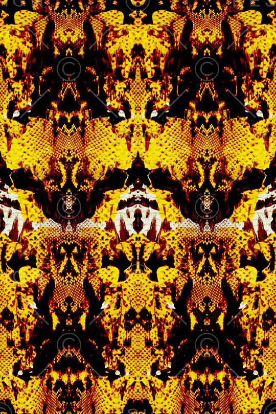 时尚印花华亿平台图片