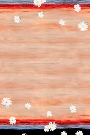 田园印花华亿平台图片