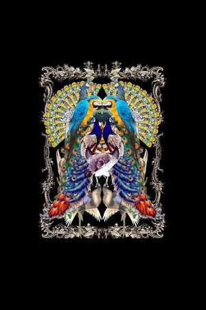 T恤卫衣夹克印花华亿平台图片