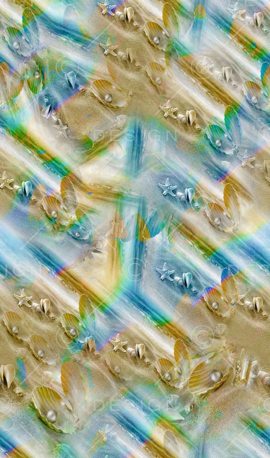 浪漫时尚印花华亿平台图片