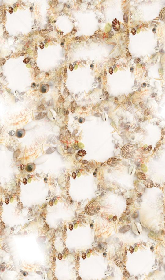 还螺纹沙滩休闲印花华亿平台图片