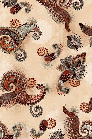 火腿纹印花华亿平台图片