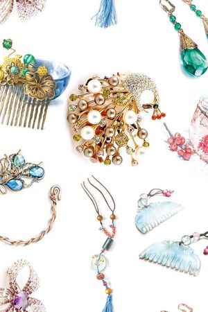 国画印花华亿平台图片