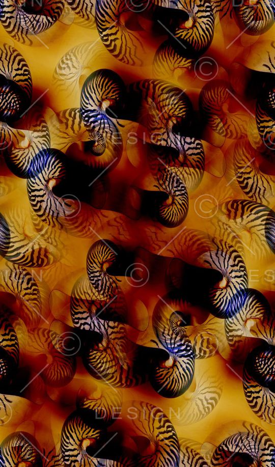 简约休闲印花华亿平台图片