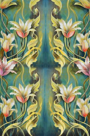 女装印花华亿平台图片