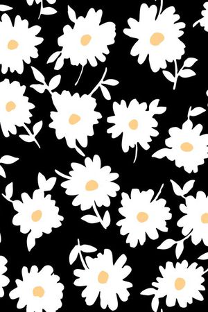 复古可爱清新女装华亿平台印花华亿平台图片