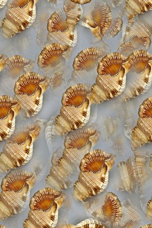 复古风休闲印花华亿平台图片