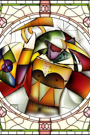 土耳其风格印花华亿平台图片