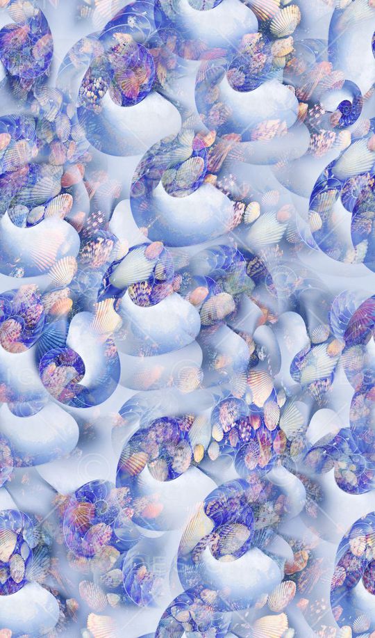 复古中国风印花华亿平台图片