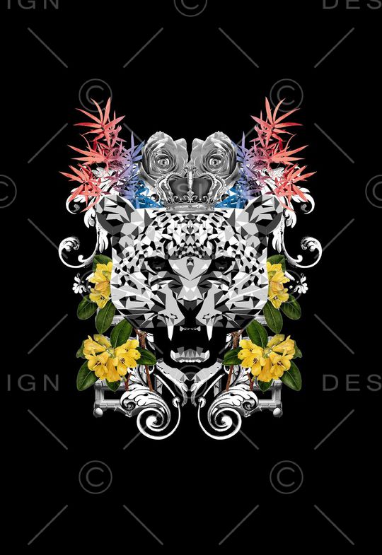 T恤卫衣夹克印花华亿平台图片