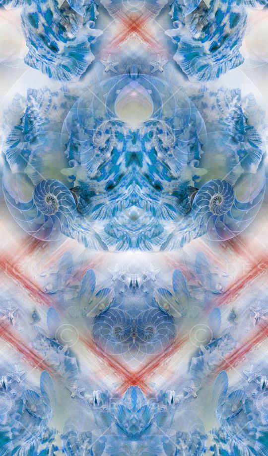 复古 中国风印花华亿平台图片