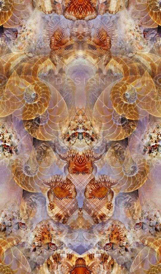 宫廷暗金色复古印花华亿平台图片