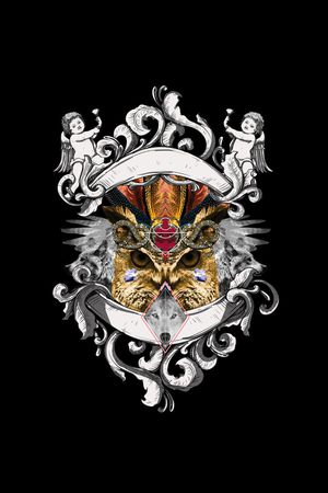 T恤卫衣夹克印花华亿平台图片