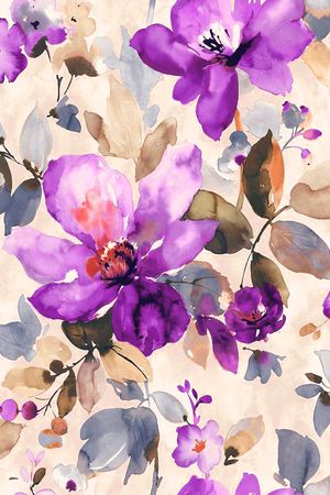 甜美 清新印花华亿平台图片