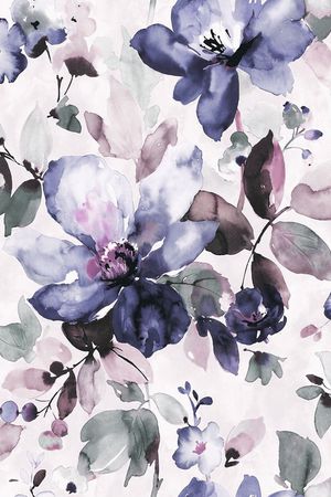 甜美 清新印花华亿平台图片