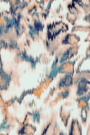 经典豹纹印花华亿平台图片