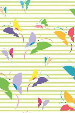 动物印花华亿平台图片