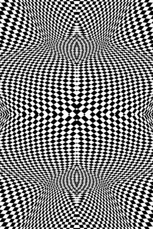 格子印花华亿平台图片