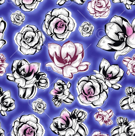 花印花华亿平台图片