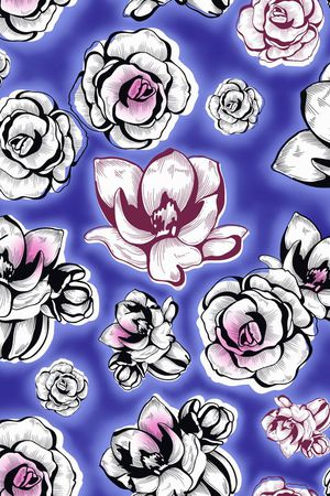 花印花华亿平台图片