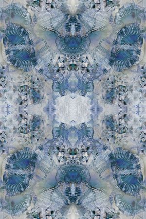 复古典型中国风印花华亿平台图片