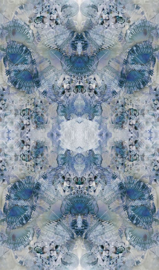 复古典型中国风印花华亿平台图片