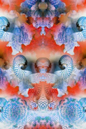 复古民族风印花华亿平台图片