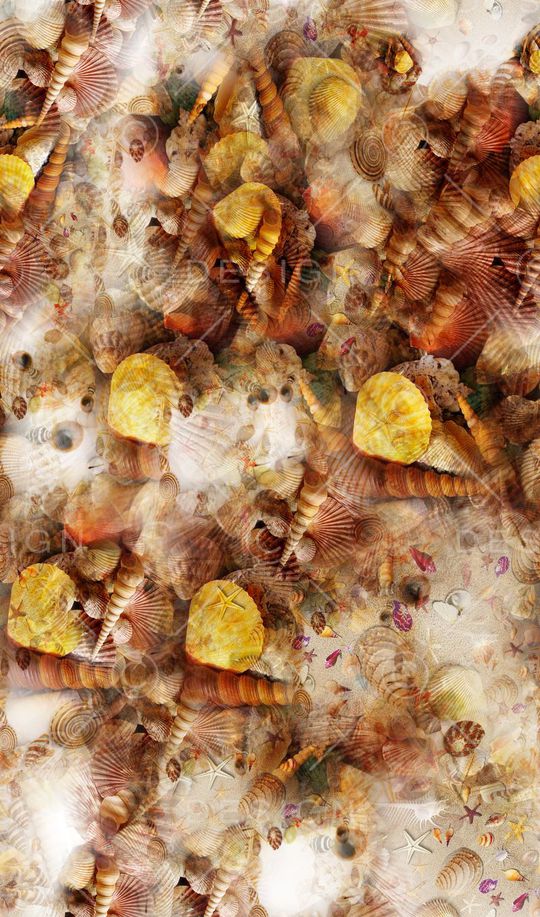 浪漫时尚印花华亿平台图片