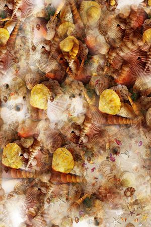 浪漫时尚印花华亿平台图片