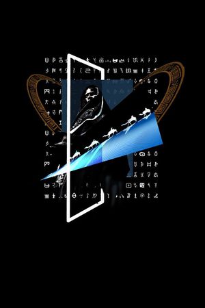 斗篷印花华亿平台图片