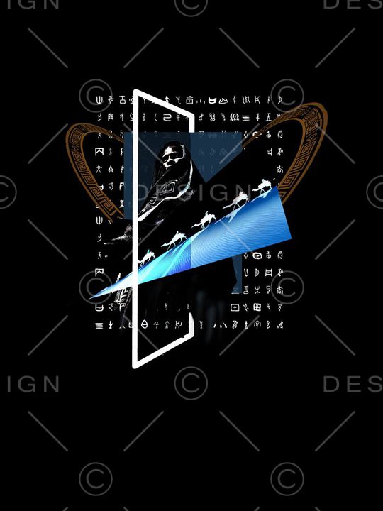 斗篷印花华亿平台图片