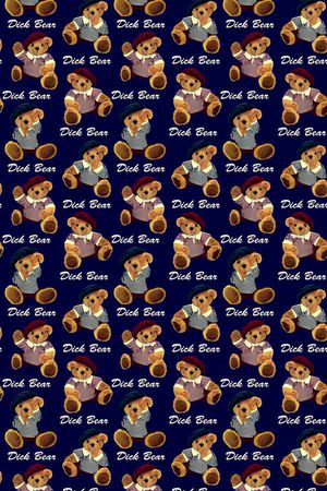 动物印花华亿平台图片