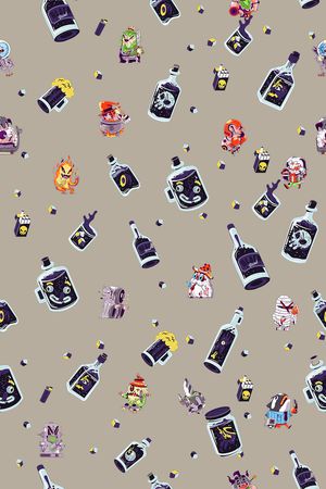 杯子印花华亿平台图片