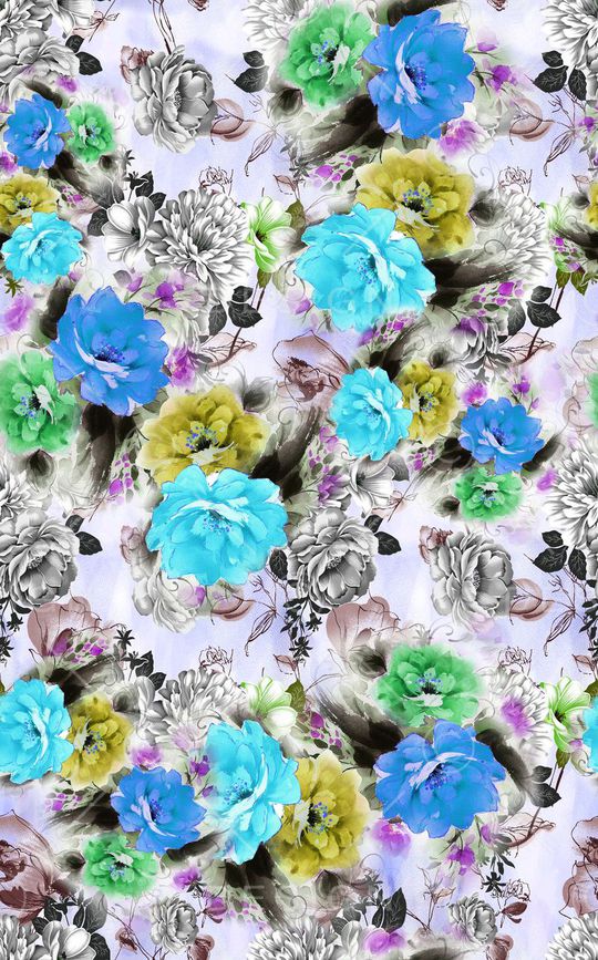 大花印花华亿平台图片