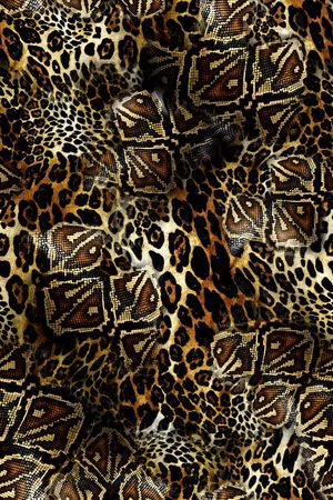 时尚印花华亿平台图片