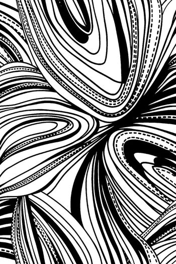 休闲风印花华亿平台图片