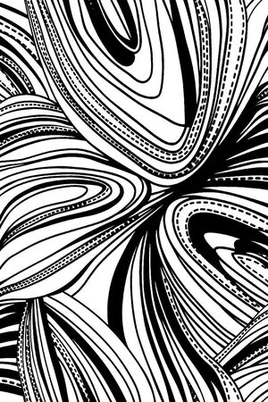 休闲风印花华亿平台图片