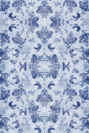 复古印花华亿平台图片