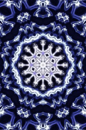 蜡染印花华亿平台图片