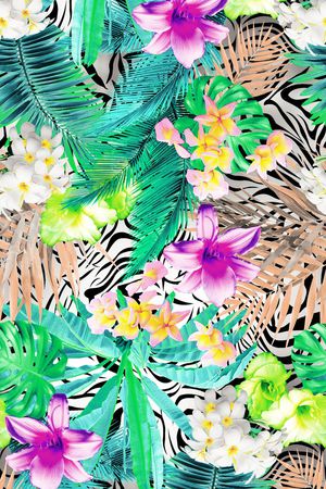 现代印花华亿平台图片