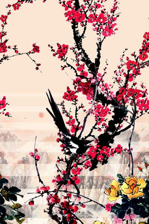 定位印花华亿平台图片