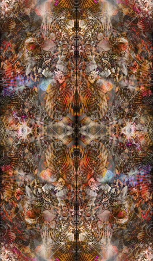 复古风休闲印花华亿平台图片