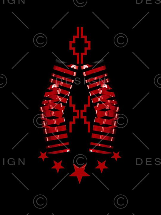 潮流印花华亿平台图片