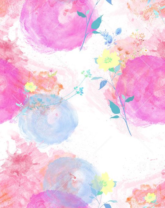 棉花糖印花华亿平台图片