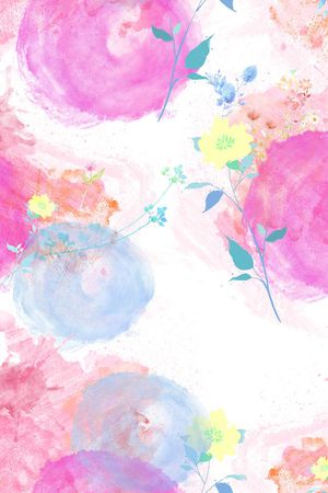 棉花糖印花华亿平台图片