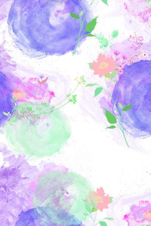 棉花糖印花华亿平台图片